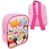 Tsum Tsum Backpack - School Bag