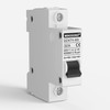 MINGSONG DC Solar Panels Disconnect Switch 32 Amp Solar Shut