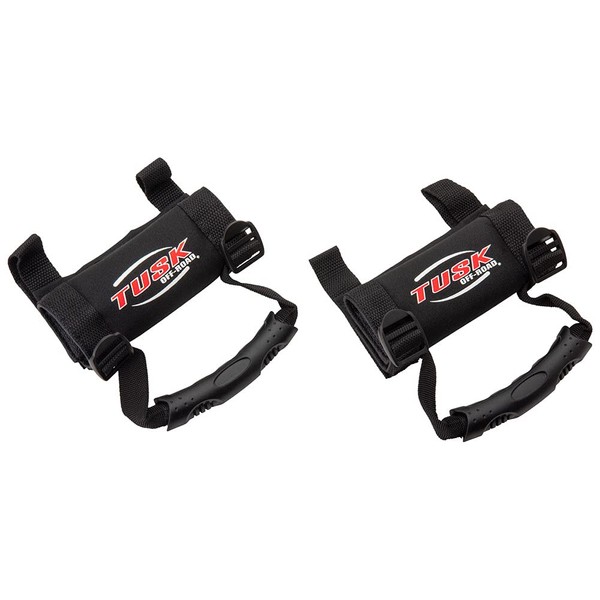 TUSK UTV Hand Holds for Yamaha Wolverine X2 R-Spec XT-R