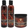 As I Am Curl Clarity Shampoo & Leave-in Conditioner 8oz,