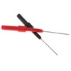 WOWOWO Test Leads Pin L95 mm Flexible Test Probes 1