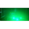 Coast "3-PACK" 1000-Lumen Headlamp Rechargeable Dual Power WATER PROOF IPX7