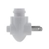Projectpak Plug in Night Light Module Includes 4 Watt Bulb,