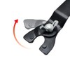 Adjustable Grinder Adjustable Lock-Nut Grinder Adjustable Wrench Y Type Spanner