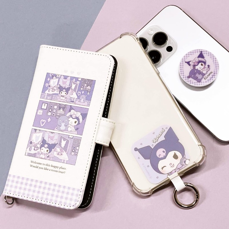 Gourmandise Sanrio Characters POCOPOCO Kromi SANG-280KU