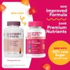 Smartypants Gomitas Multivitamínicas Mujer 90 Unidades N/a