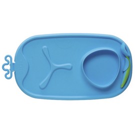 B.Box Roll + Go Mat Ocean Breeze