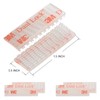 JUMINIZ JUMINIZ 8 Pieces (4 Sets) EZ Pass Mounting Strips