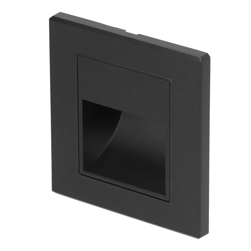 LED Step Lamp Recessed Stair Light for Stairway Corridor Lighting