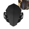 MZ-STORE MT07 2020 Motorcycle Front Windscreen Cover for MT07 MT