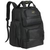 FASITE Tool Bag Backpack - Heavy Duty Professional Storage &