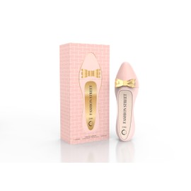 Camara Fashion Street Chic EDP For Women 3.4FL.OZ 100ML