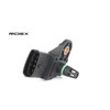 RIDEX Boost Pressure Sensor 161B0018 for Grand Vitara II SUV
