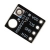 Gas Liquid Pressure Sensor GY MS5837 0.2mbar Resolution 24 Bit
