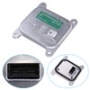 Vorally HB5313B626B LED Headlight Module Control Unit Compatible with 2016-2019