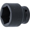 BGS 5640 | Hexagonal Impact Socket | 20 mm (3/4
