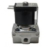 ROBERTSHAW Gas Cooking Control, Solenoid Valve, 3/8