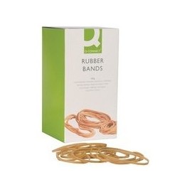Connect Rubber Bands 3 x 150 mm 500 g