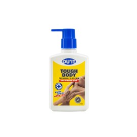 DU'IT Tough Body Probiotic Body Lotion 300ml