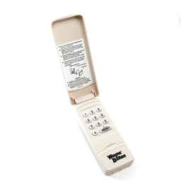 Wayne Dalton Wireless Keyless Entry Keypad KEP4 (372 Mhz)