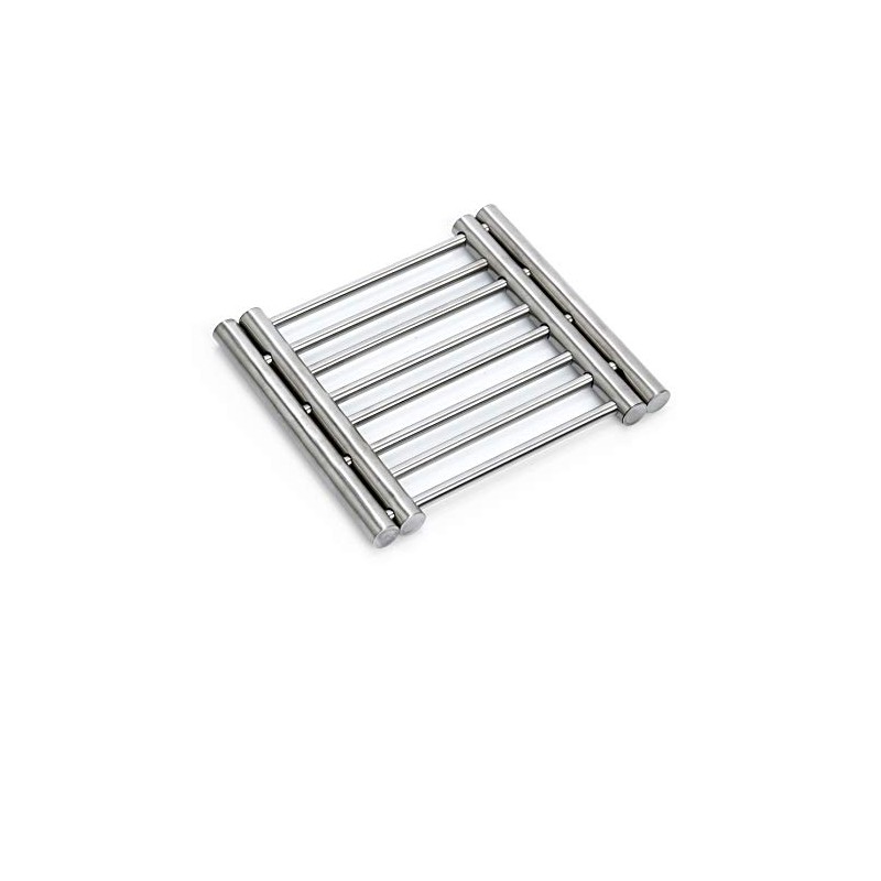 Zeller 27240 22.5 x 20 x 2 cm Pot Holder