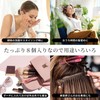 Beauty KOEIDO Dakar Hair Clips, 3.9 inches (10.0 cm), Firmly