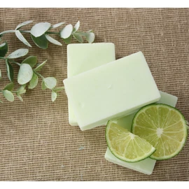 Pai Pai Shampoo sólido | LIMÓN | Astringente y tonificador