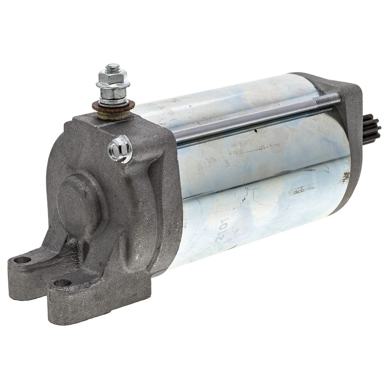 NICHE Starter Motor for Can-Am Spyder 990 GS RT RS