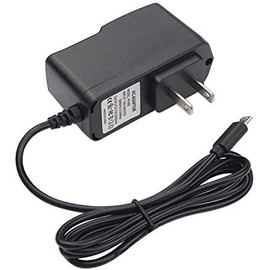 AC Home Wall Charger Adapter for Garmin Explore 820, Explore 1000, Edge 1000, Edge 1030, Edge 130, Edge 520, Edge 520 Plus, Edge 530, Edge 820, Edge 830