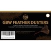 35cm 14'' Premium Quality Genuine Ostrich Feather Duster – Attracts