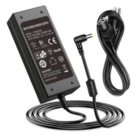 UL Listed 48V 60W Power Supply Adapter for PoE Switches, Injectors, Routers and Transformers