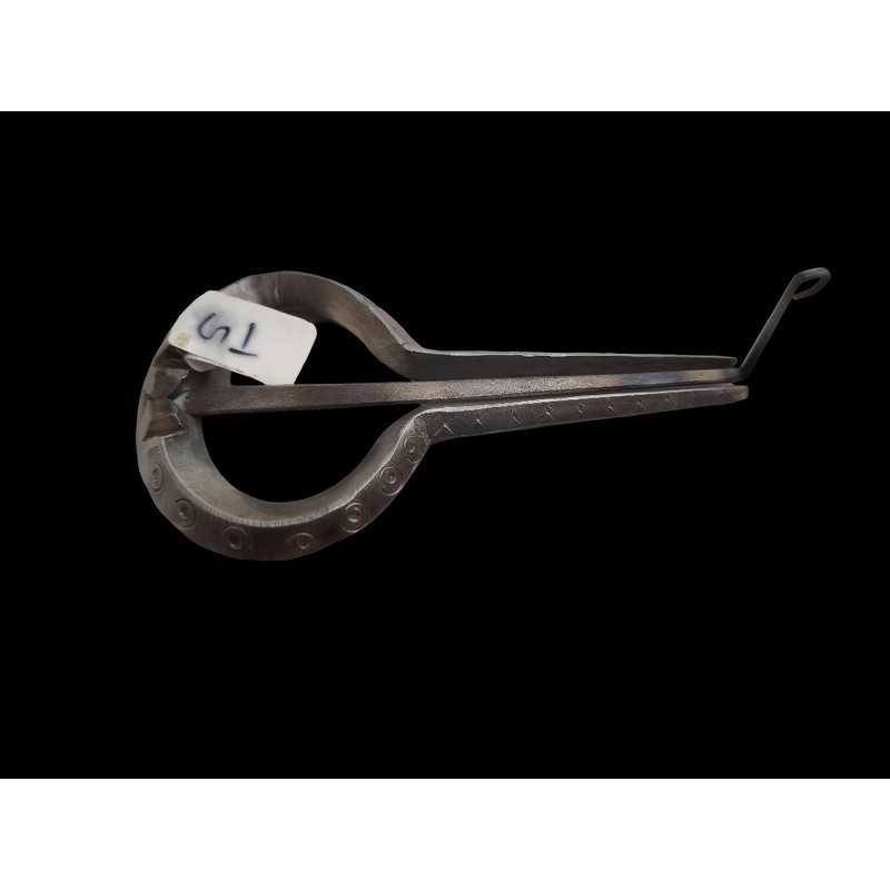 BHAVICREATION Jaw Harp 's harp Juice Harp Rajasthani Morchang morchang