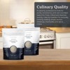 5 lb. Celtic French Sea Salt, Fine Ground & Mineral