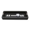 INPON Arca Swiss Compatible Quick Release Plate 3.9 inches (100