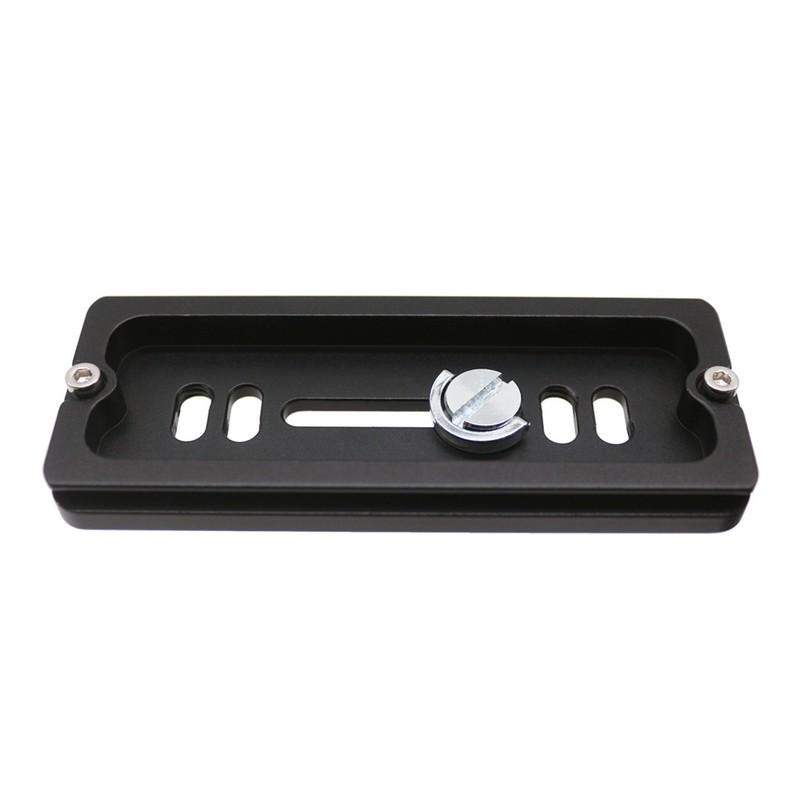 INPON Arca Swiss Compatible Quick Release Plate 3.9 inches (100
