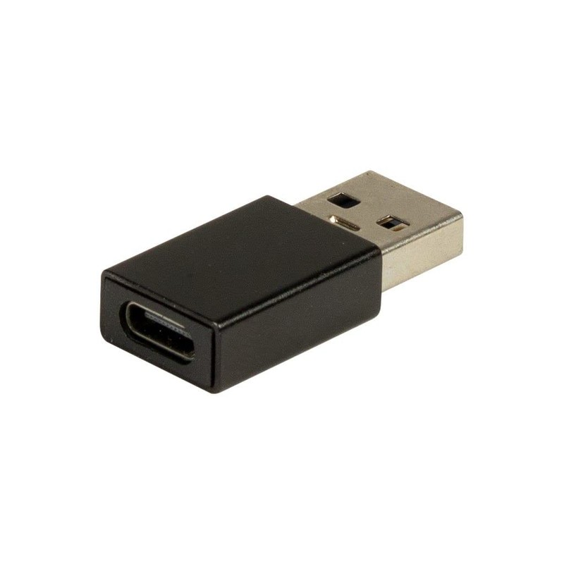 Inter-Tech Argus IT-732 USB-C Gigabit Ethernet LAN Adapter