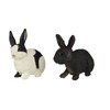 Toob Toobs Piglets and Bunnies Miniatures