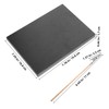 LALAFINA DIY Coloring Clip Base 1 Set Model Painting Stand