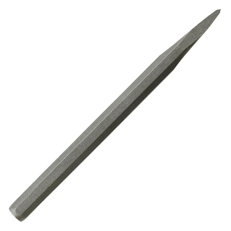 Bigman TGM-20 Flat Chisel Shot 0.4 inches (10 mm)