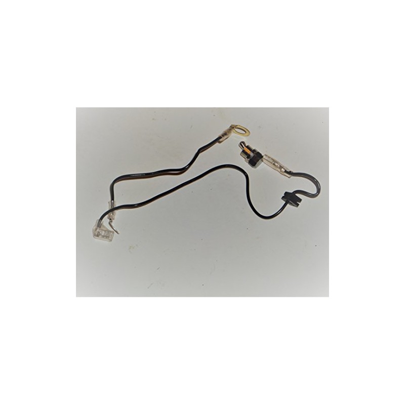 Echo Chainsaw CS 620 P On/Off Switch with Wiring -