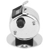 Metal Hand Counter 4 Digit Counter Manual Mechanical Counter Clicker