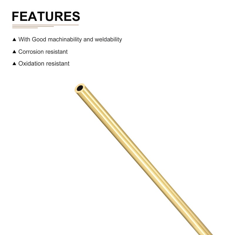 DTGN 5 mm x 1 mm x 300 mm (AD