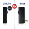 For Sony NP-FC11 Battery & Slim Charger for Sony Cyber-shot