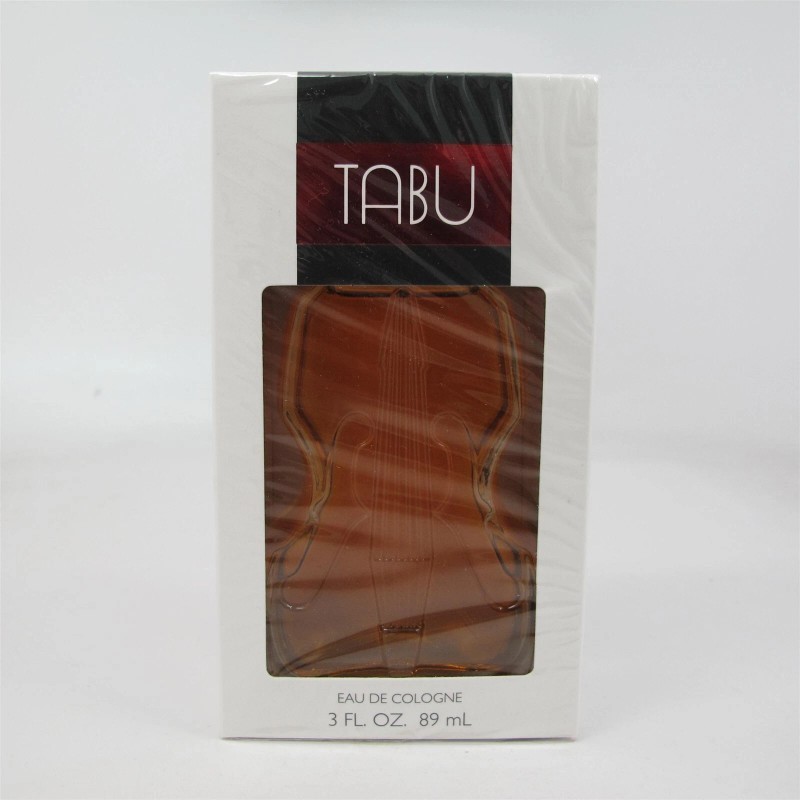 Dana TABU by Dana 89 ml/ 3.0 oz Eau de