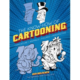 The Know-How of Cartooning