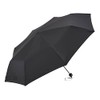 Waterfront Folding Umbrella Rain Umbrella LESS IS MORE Toyama Thunder