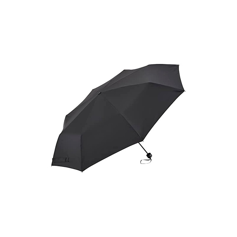 Waterfront Folding Umbrella Rain Umbrella LESS IS MORE Toyama Thunder