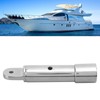 7/8in Telescopic Bimini Top Cap Eye End Fitting 316 Stainless