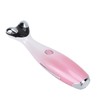 Eye Massage Machine Blue Red Light High Frequency Vibration Hot