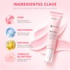 Skin Moisturizer 30 Ml Crema Ojos Salmon Pdrn